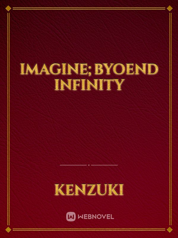 Imagine Byoend Infinity icon