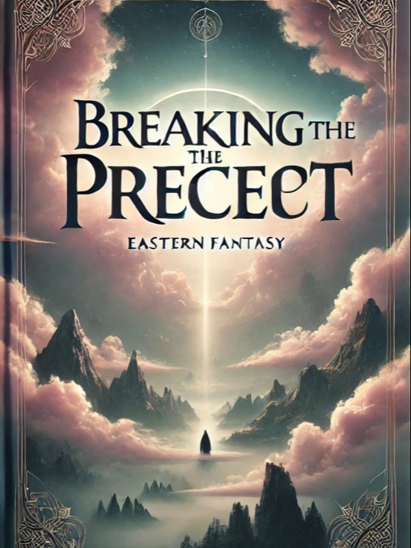 Breaking the Precept icon