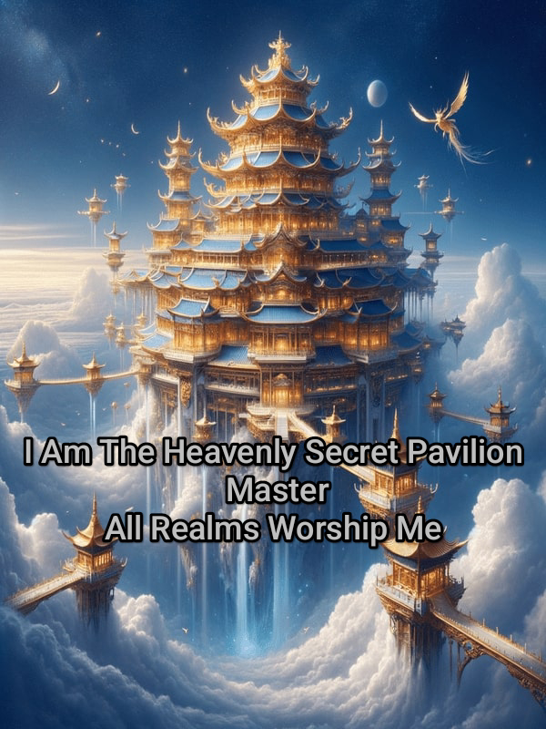 Rebirth: I Build the Heavenly Secret Pavilion; All People Worship Me icon