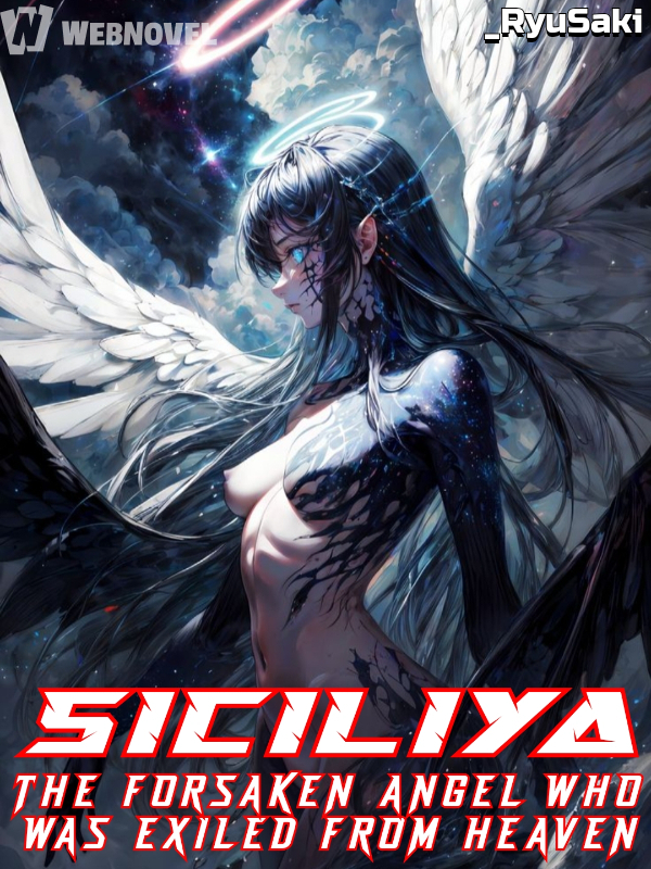 SICILIYA: THE FORSAKEN ANGEL WHO WAS EXILED FROM HEAVEN icon