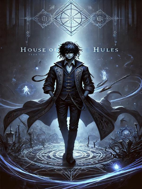 House of Hules icon