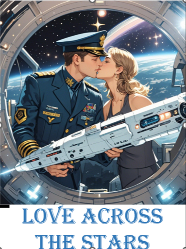 Love Across the Stars icon