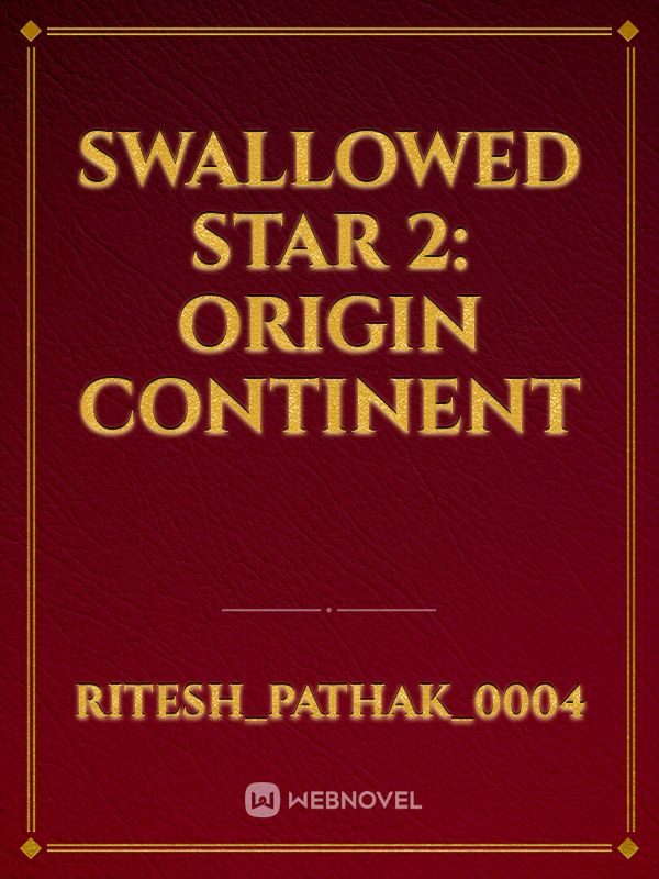 Swallowed star 2 : Origin Continent icon