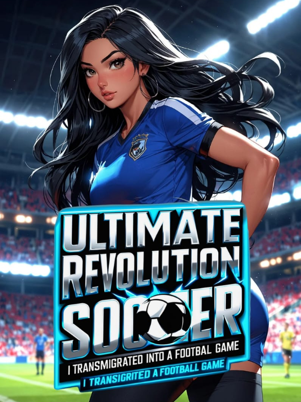 Ultimate Revolution Soccer: Transmigrated Into A Football Game icon