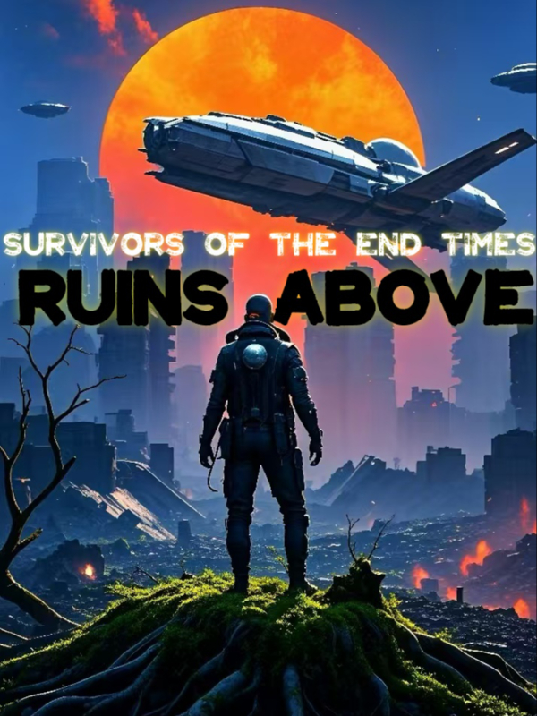 Ruins Above：Survivors of the End Times icon