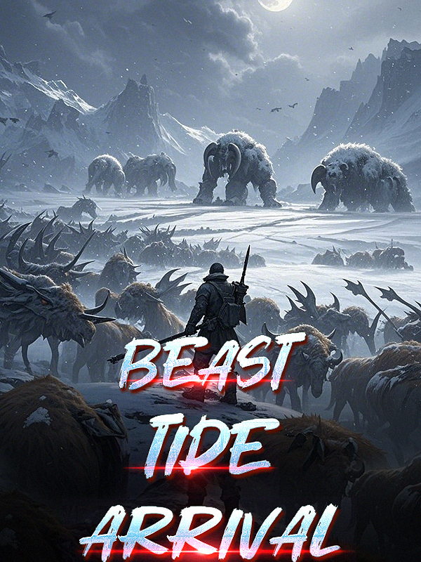 Beast tide arrival icon