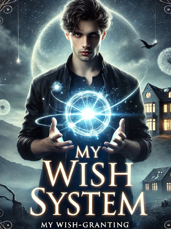 My WishSystem icon