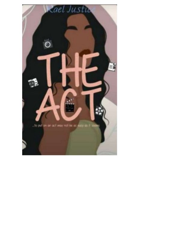 The Act icon