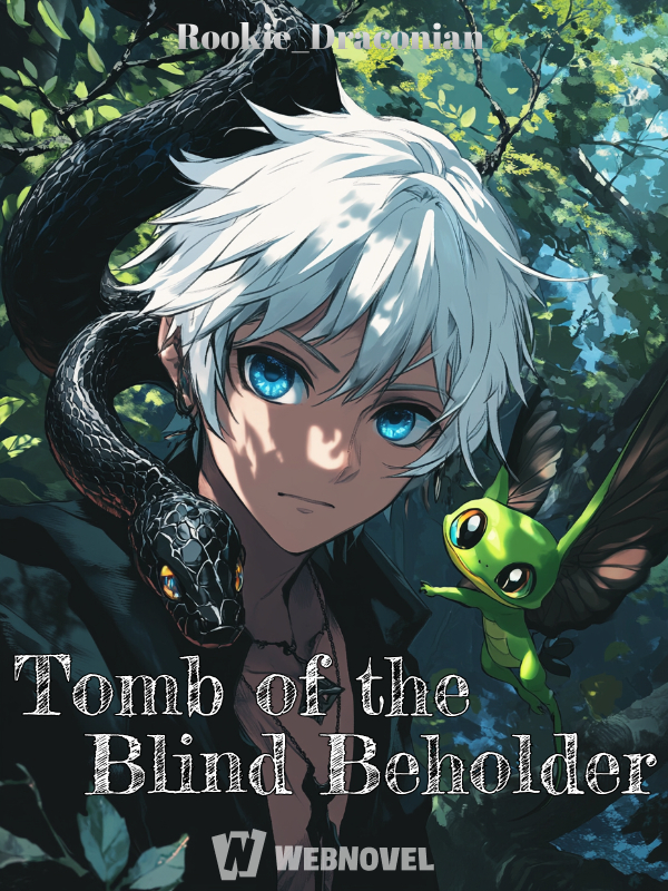 Tomb of the Blind Beholder icon