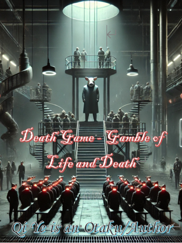 Death Game - Gamble of Life and Death icon