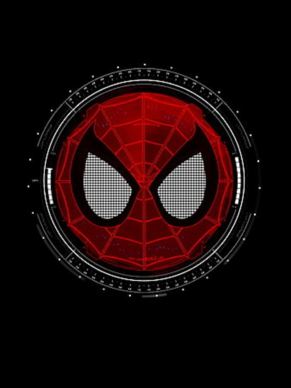 DC: The Amazing Spider-Man