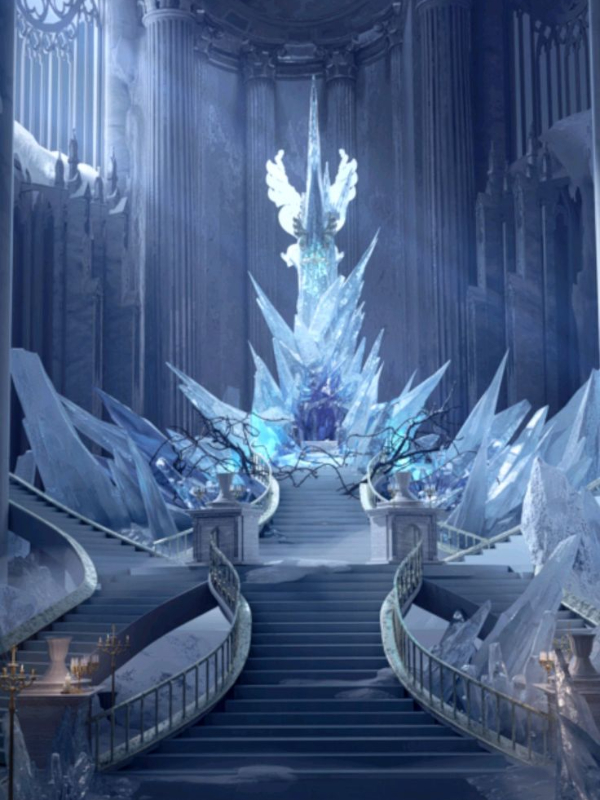 The Winter Throne: The Stark Ascendant