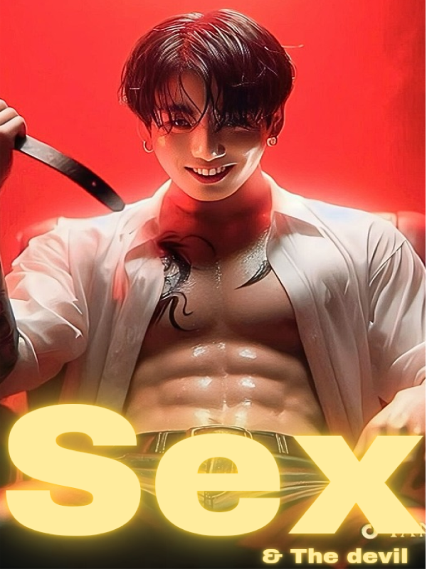 Sex & Devil (Taekook)