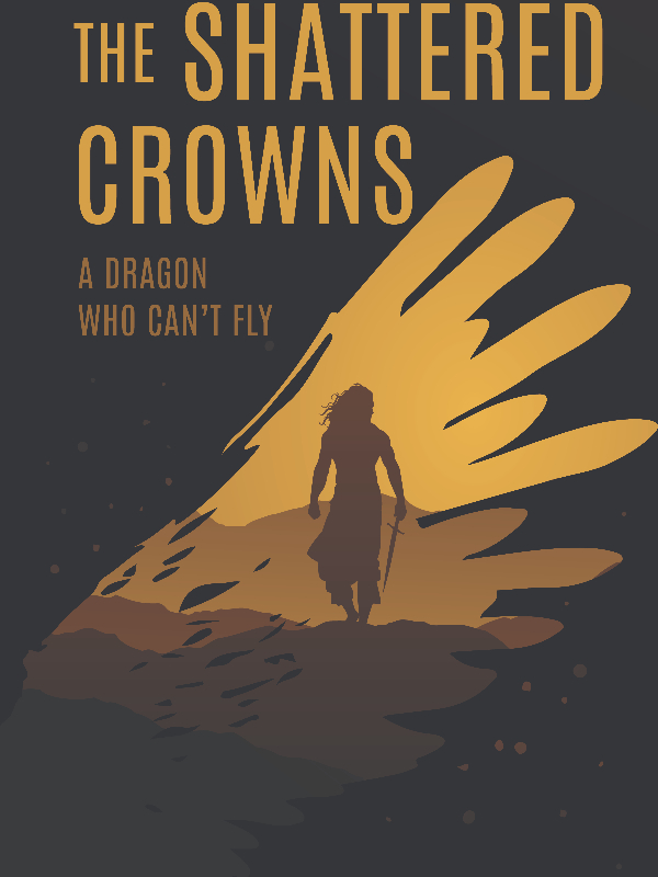 The Shattered Crowns icon