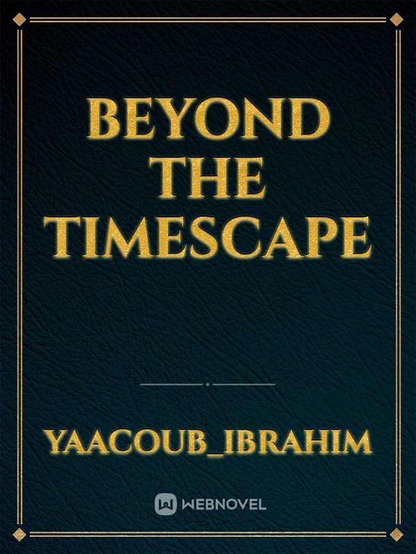 beyond the timescape icon