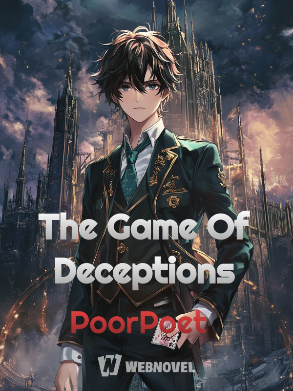 The Game Of Deceptions icon