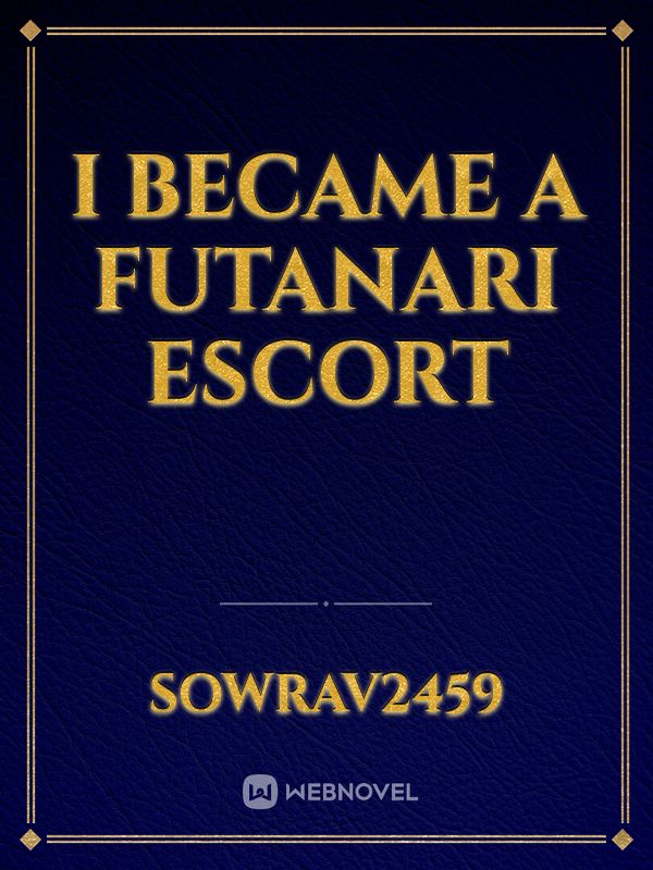 I Became a Futanari Escort icon