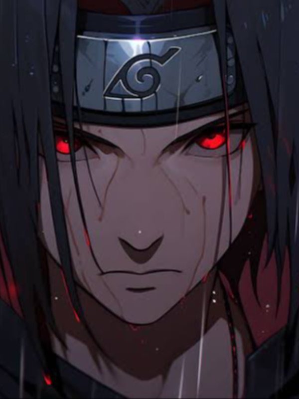 Return of the Uchiha Prodigy