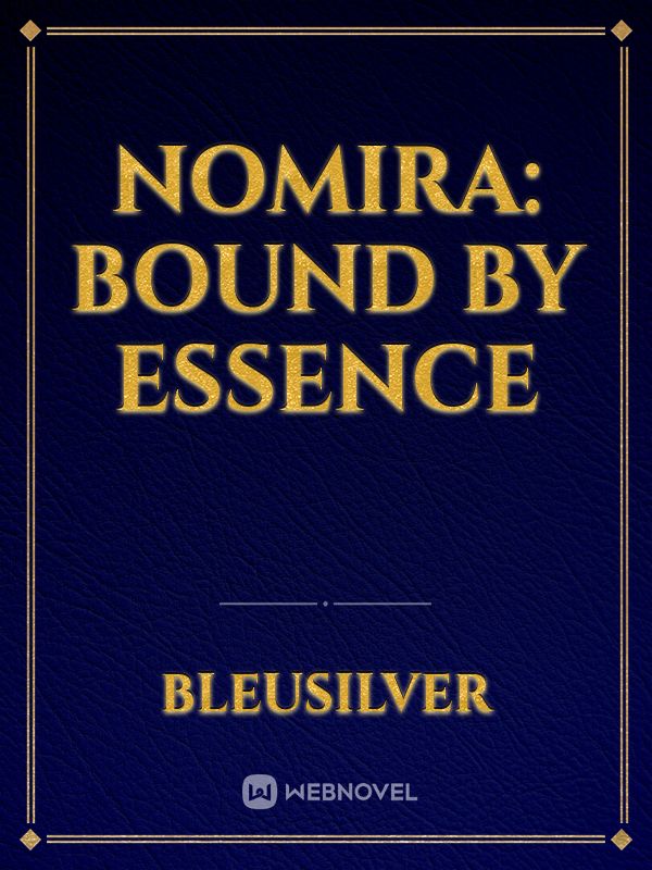 Nomira: Bound by Essence icon