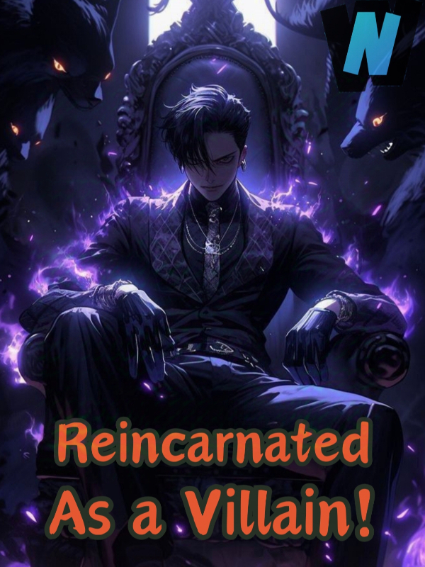 Reincarnated As a villain! icon