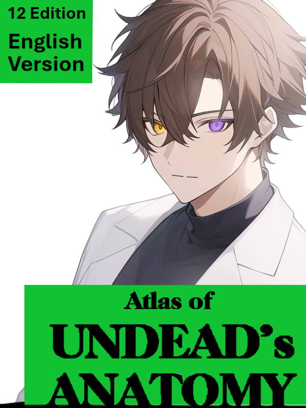 Undead's Anatomy