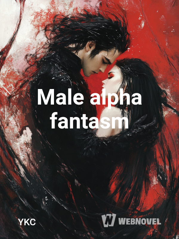 Male alpha fantasm icon