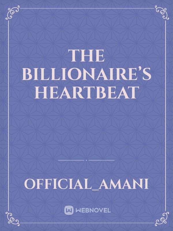 The Billionaire’s Heartbeat icon