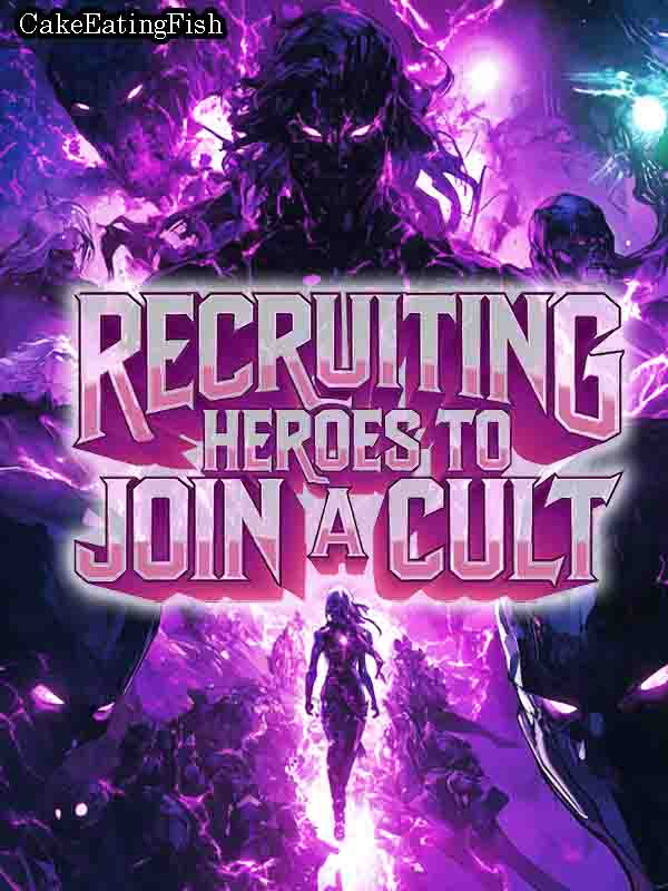 Marvel : Recruiting Heroes to Join a Cult