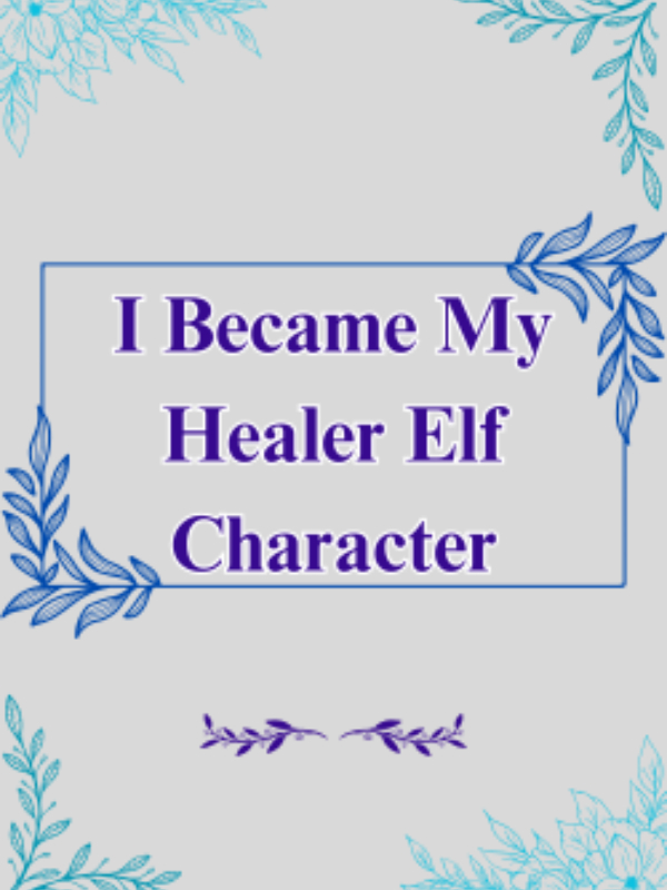 I Became My Healer Elf Character icon