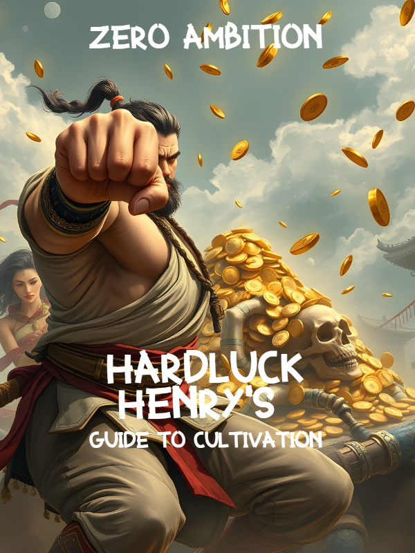 Hardluck Henry's Guide to Cultivation icon