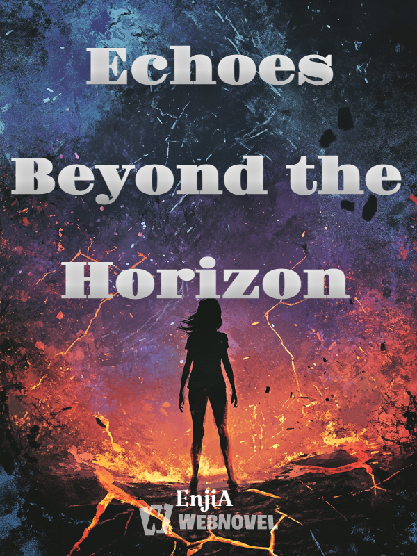 Echoes Beyond the Horizon icon