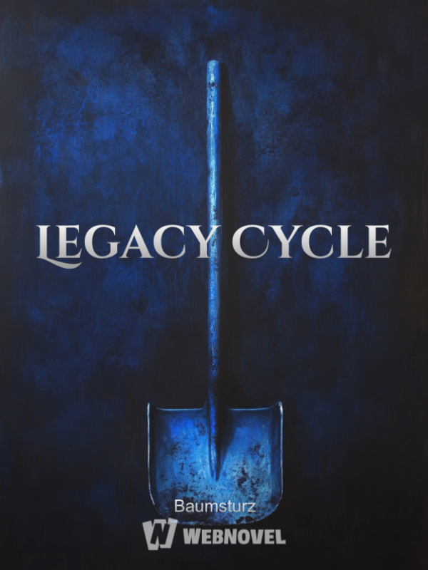 Legacy Cycle icon