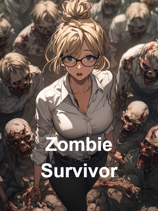 Zombie Survivor