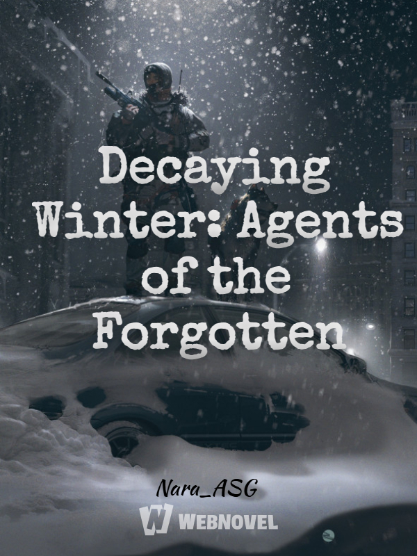 Decaying Winter: Agents of the Forgotten icon