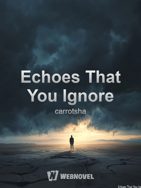 Echoes That You Ignore icon