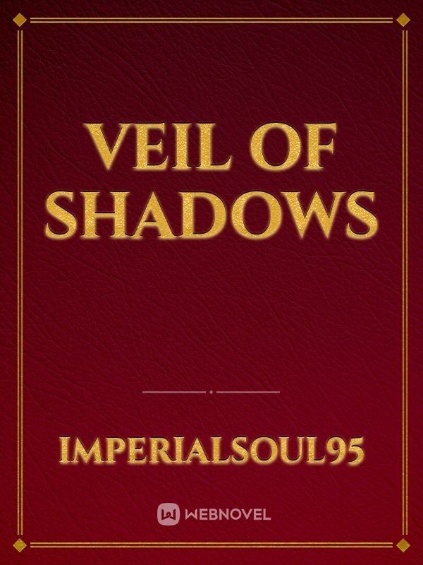 VEIL OF SHADOWS icon