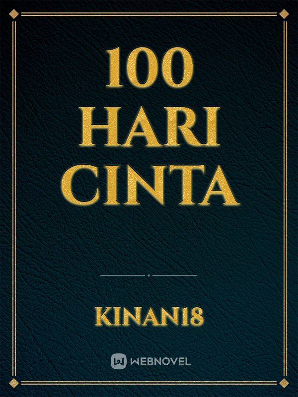 100 HARI CINTA