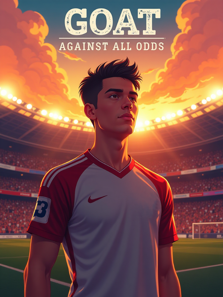 GOAT: Against All Odds icon