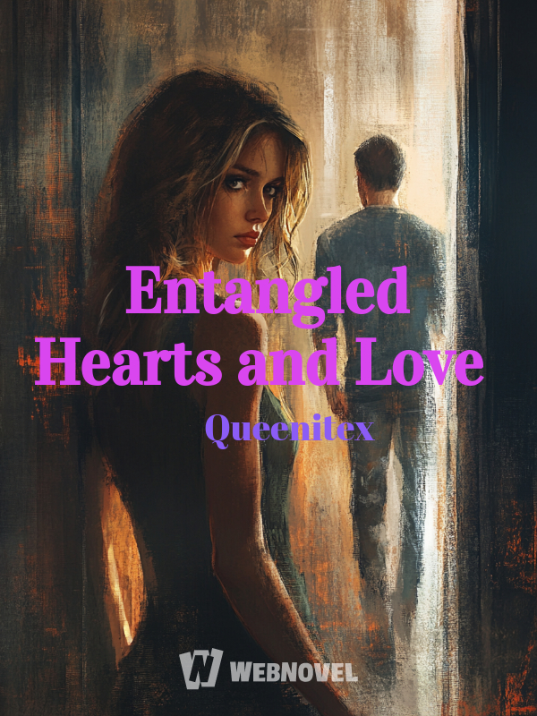 Entangled Hearts and Love icon