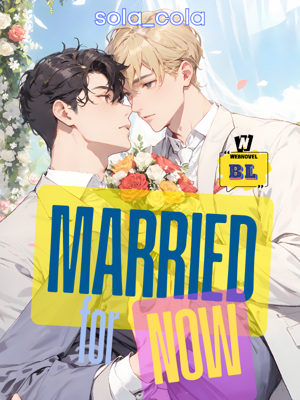 Married For Now icon