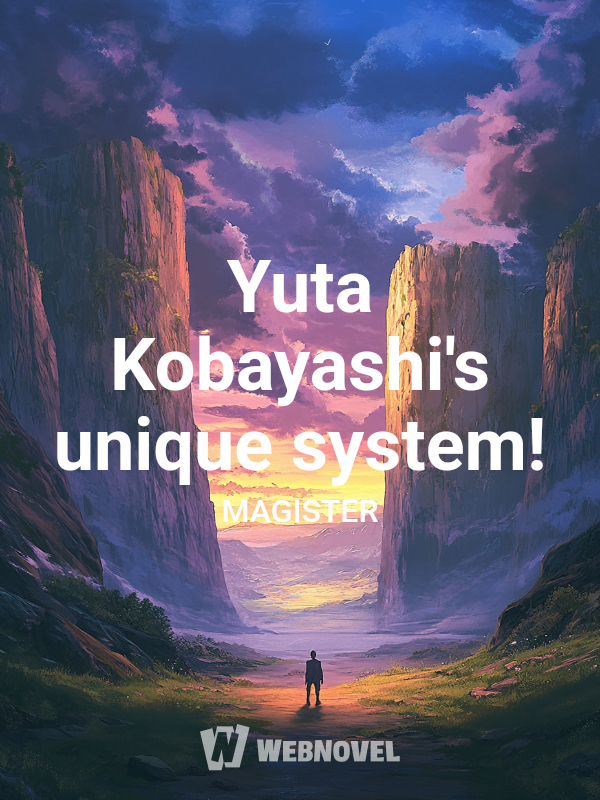 Yuta Kobayashi's unique system!