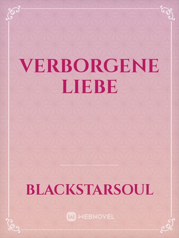 Verborgene Liebe