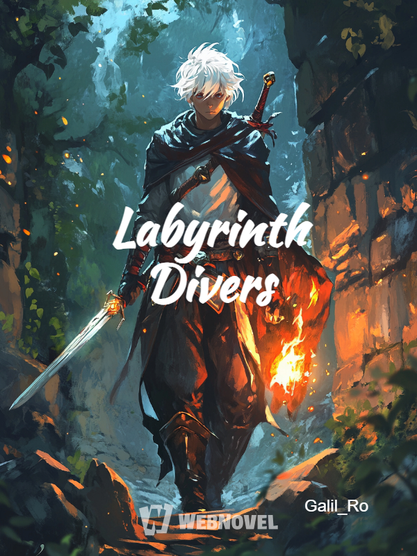 Labyrinth Divers