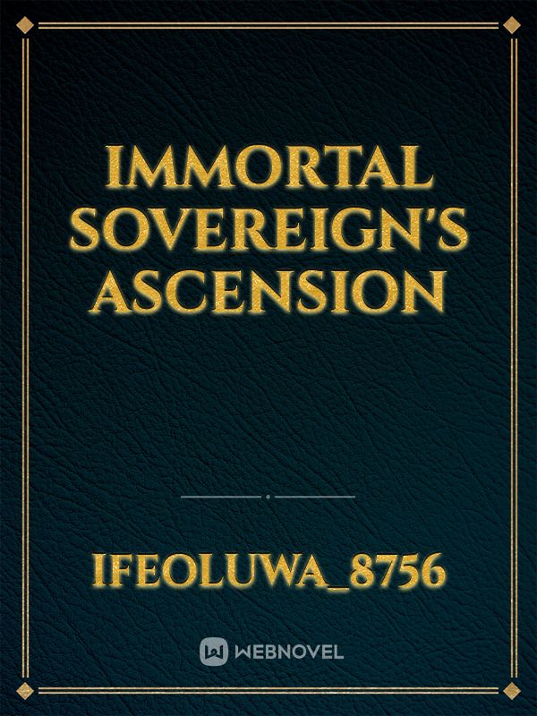 Immortal Sovereign's Ascension icon