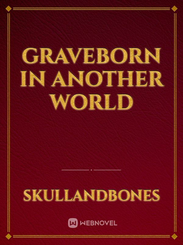 Graveborn in another world icon