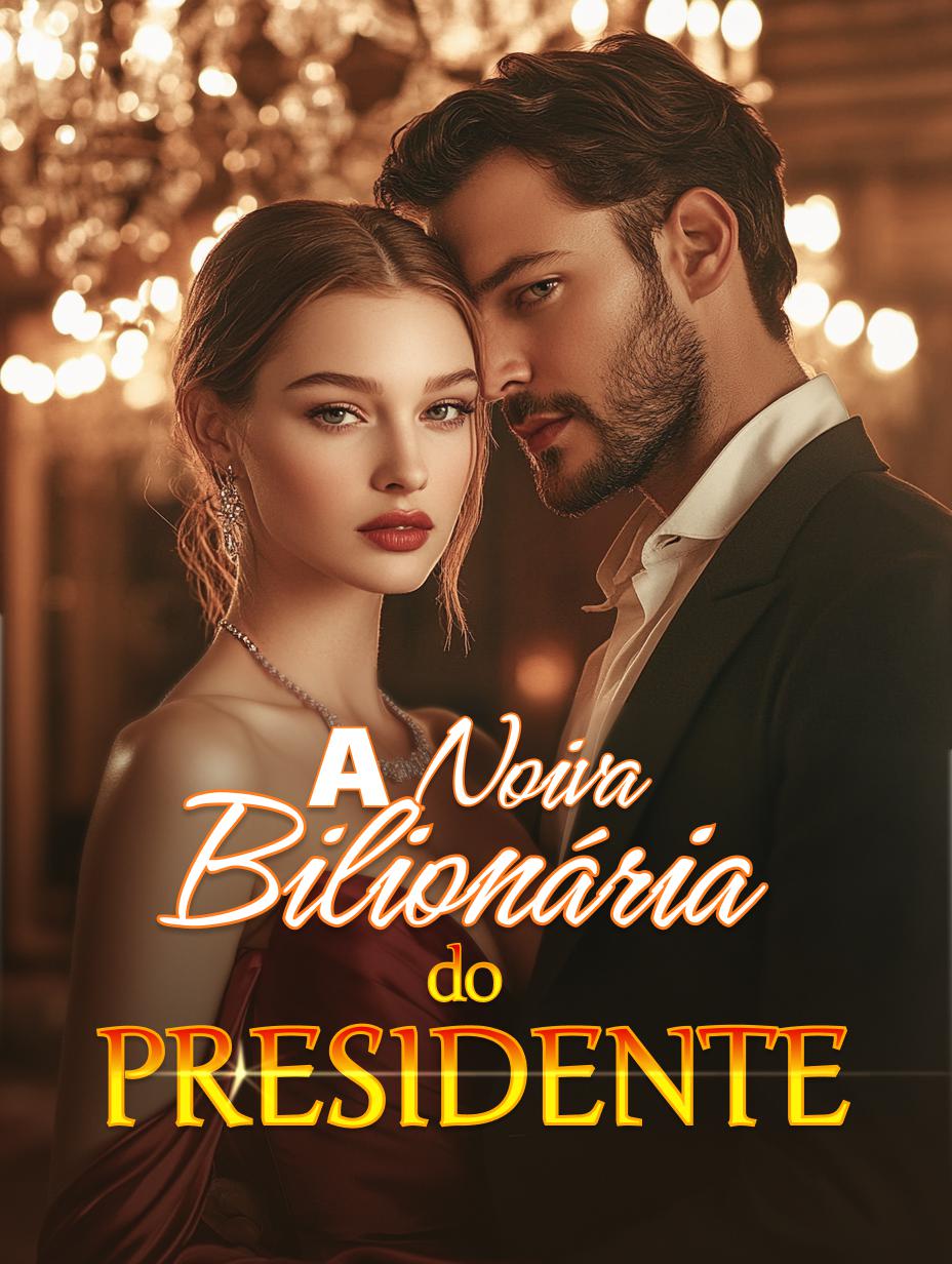 A Noiva Bilionária do Presidente