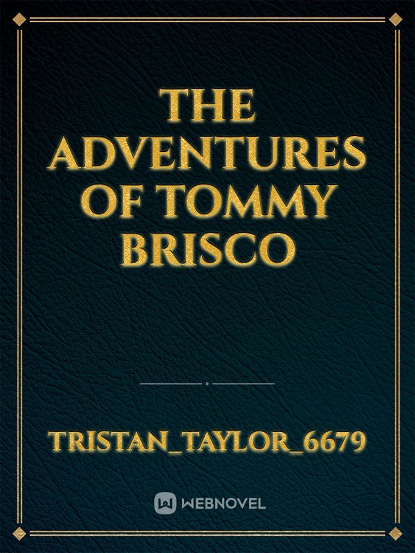 The Adventures of Tommy Brisco icon