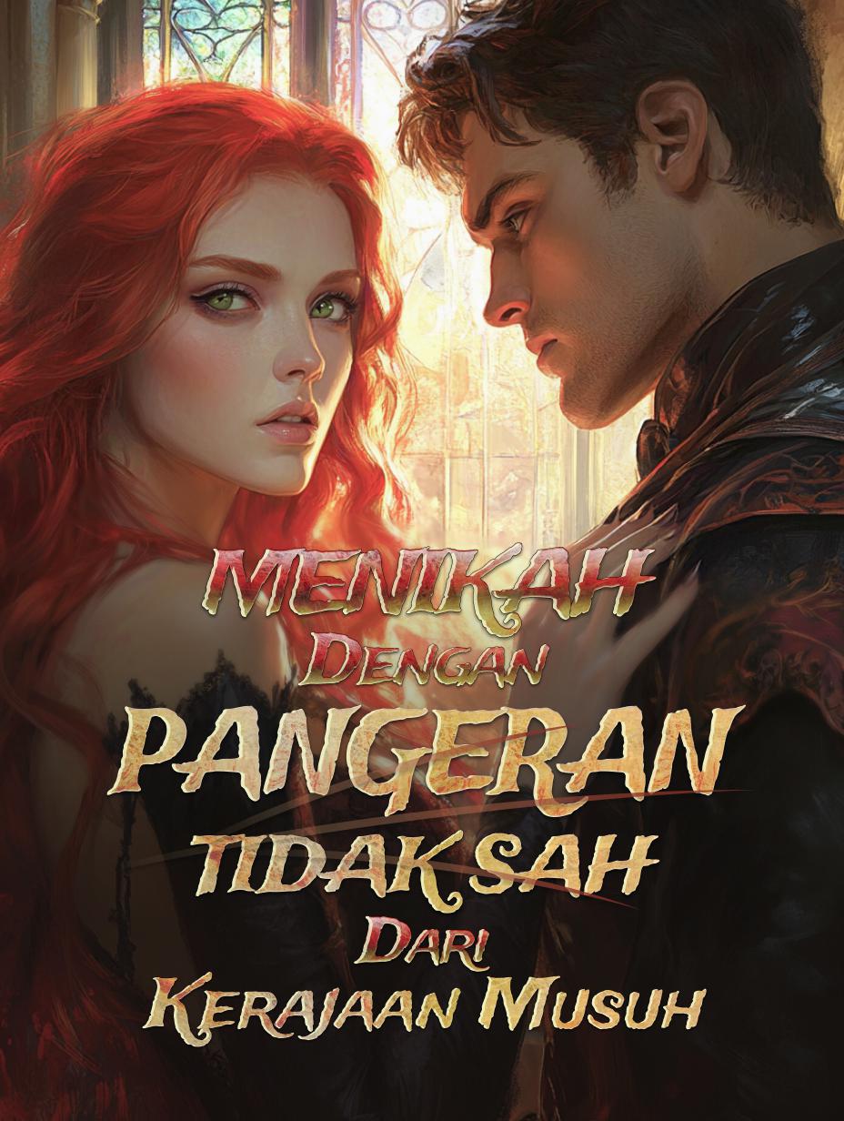 Menikah dengan Pangeran Tidak Sah dari Kerajaan Musuh