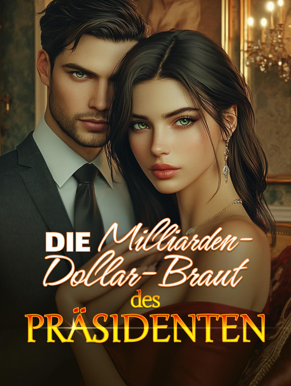 Die Milliarden-Dollar-Braut des Präsidenten