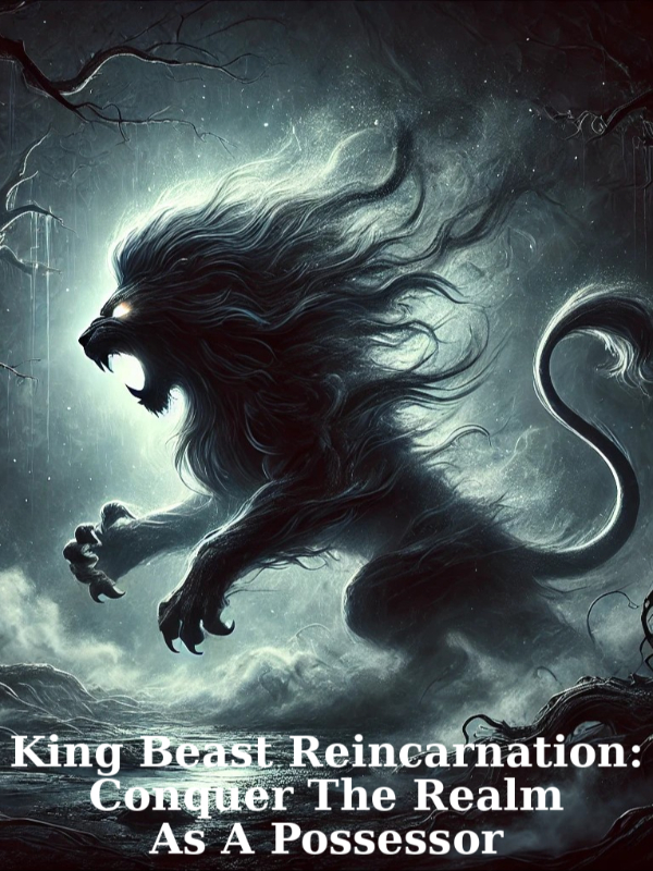 King Beast Reincarnation : Conquer The Realm As A Possessor